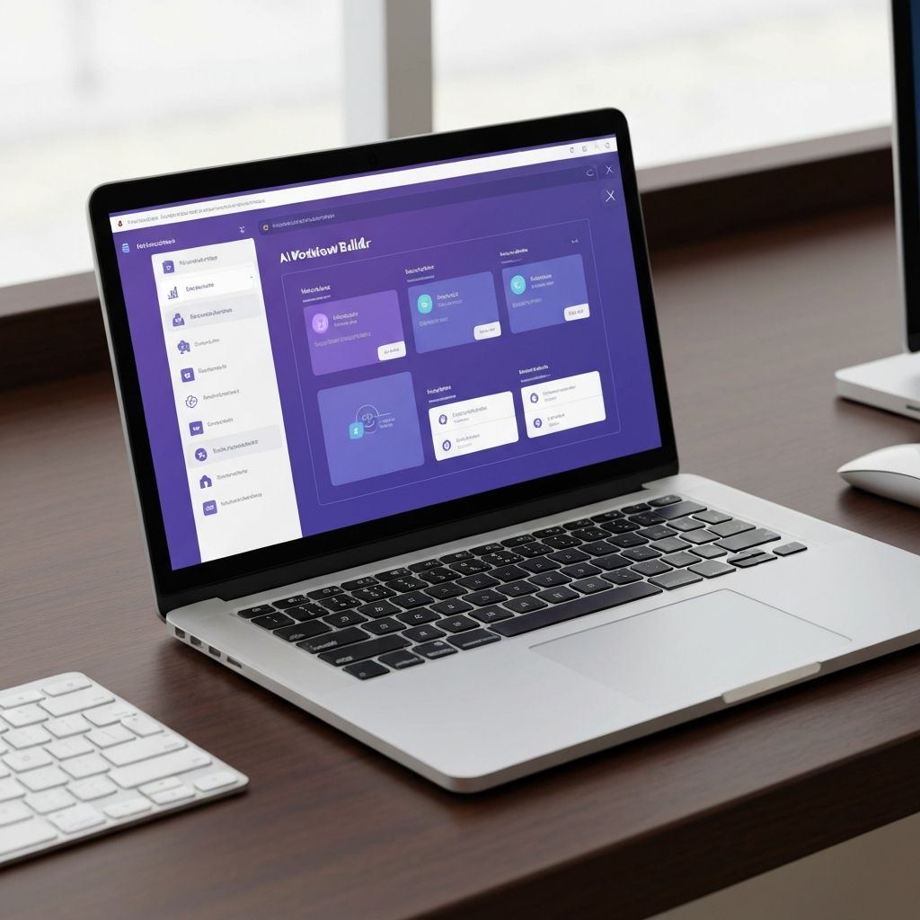 AI Automation Workflows