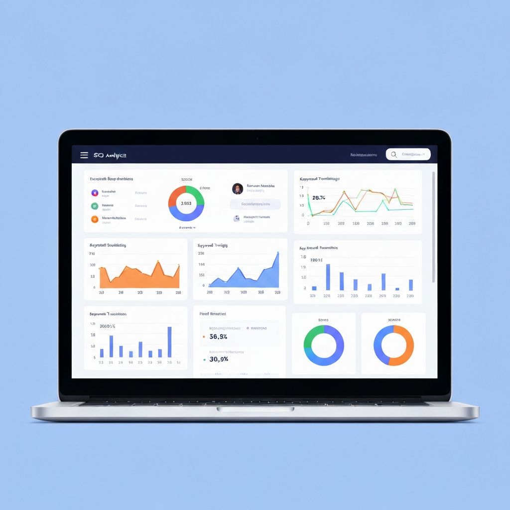 SEO Optimization Project